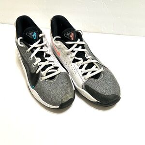 Nike Zoom Freak 2 Denim CW3227-101 Basketball Size 6Y